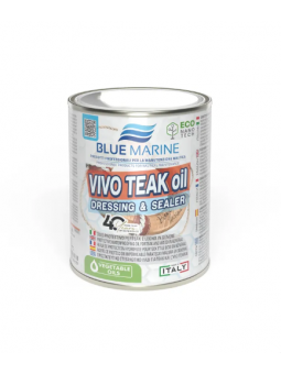 BLUE MARINE VIVO TEAK OIL...