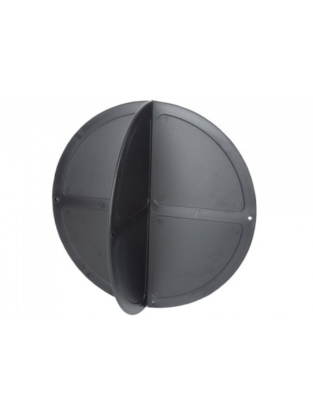 SEGNALE PALLONE NERO DI FONDA