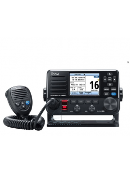 ICOM IC-M510E VHF Nautico...