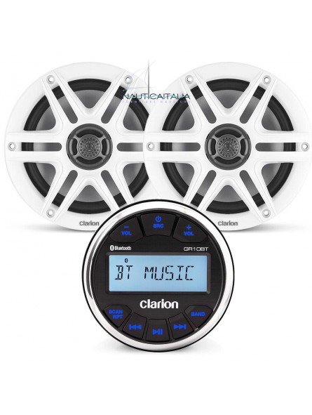 clarion-cmm-10gr-cms651swb-kit