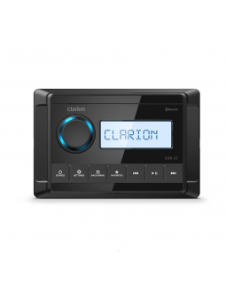 Clarion Marine CMM-20 –...