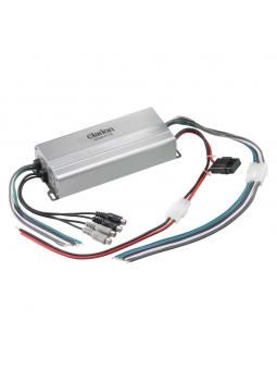 Clarion XC2410 –...