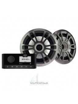 Fusion MS-RA60 Pack con...