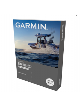 Navionics Plus Regular