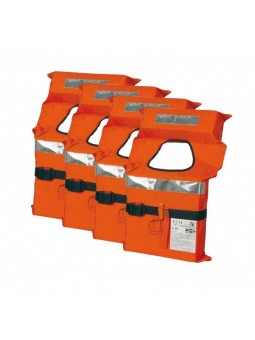 Giubbotto di Salvataggio 150N