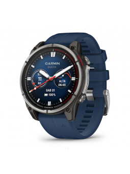 Garmin Quatix 8 Amoled