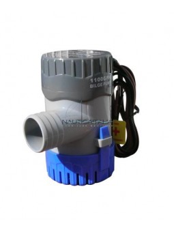 Pompa di Sentina MASTER...