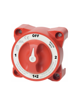 Blue Sea Systems Deviatore...