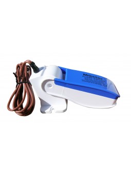 INTERRUTTORE AUTOMATICO...