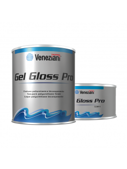 Gel Gloss Veneziani