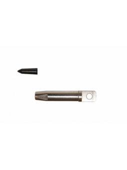 TERMINALE OCCHIO PARAFIL Ø MM.7