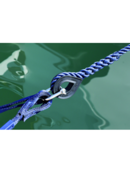 REDANCIA NERA Ø MM.20/22