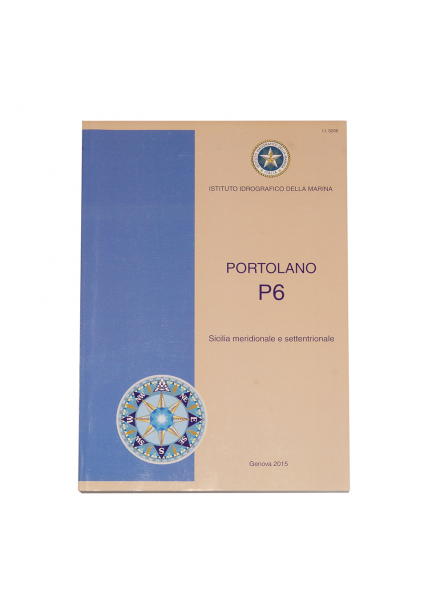 PORTOLANO P6