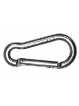 MOSCHET. APER. TRASV. Ø MM.10X100