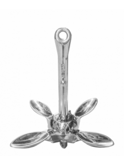 ANCORA OMBRELLO INOX KG.1