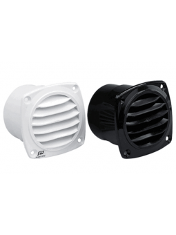 PRESA ARIA NERA MM. 82X82