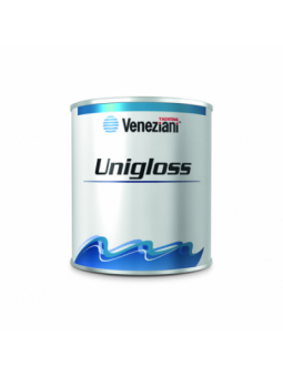 UNIGLOSS SMALTO BIANCO LT.2