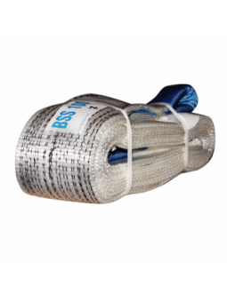 FASCIA SOLLEVAMENTO MM.180X10MT.