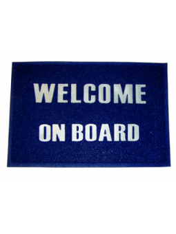 STUOINO BENVENUTO MM.600X400