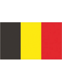 BANDIERA BELGIO CM.80X120