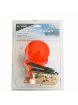 CINGHIA A CRICCHETTO CM.600X5