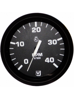 CONTAGIRI 4000 RPM CROMATO