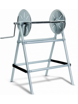 RULLO AVVOLGI CIMA DA SPIAGGIA