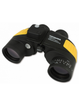 BINOCOLO 7X50 CON BUSSOLA