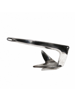 ANCORA TIPO BRUCE INOX 316 KG.3