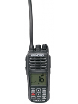 VHF HM 160