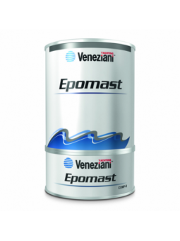 EPOMAST STUCCO KG.2(A+B)