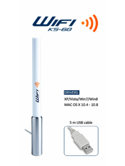 ANTENNA WI-FI