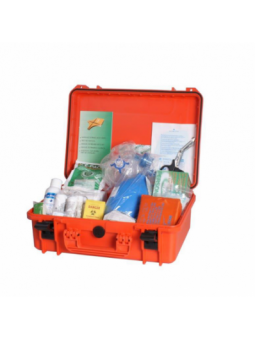 VALIGETTA PRONTO SOCCORSO TAB. D