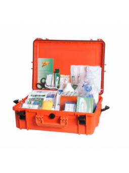 VALIGETTA PRONTO SOCCORSO TAB. A