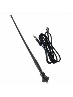 ANTENNA FM STILO NERA