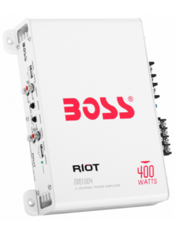 AMPLIFICATORE MR1004