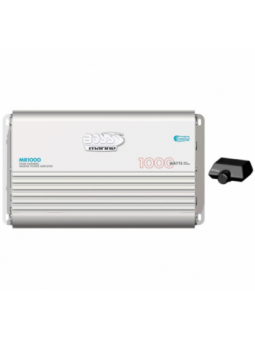 AMPLIFICATORE MR1000