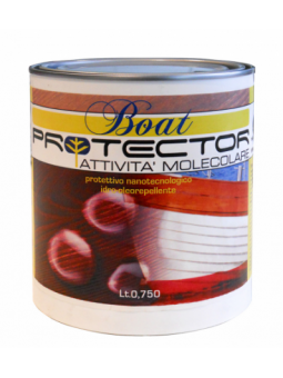 BOAT PROTECTOR IDROBOAT LT.2