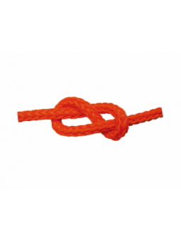 TRECCIA GALLEGG. ARANCIO Ø6  MT200