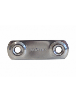 PIASTRA FISSA CINGHIA