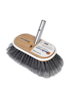 SPAZZOLA GRIGIA MORBIDA