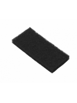 CUSCINETTO ABRASIVO NERO