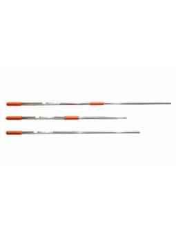 MANICO TELESCOPICO DA CM 91 A 182