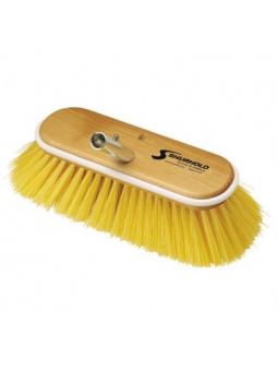 SPAZZOLA GIALLA MEDIA DUREZZA