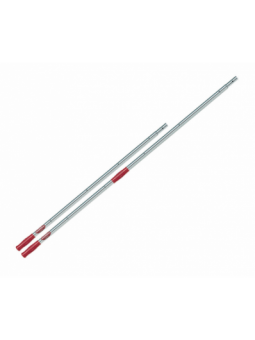 MANICO TELESCOPICO  DA 109 A 183 CM