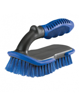 SPAZZOLA CON MANIGLIA