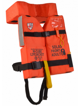 GIUBBOTTO M CUBE 150N