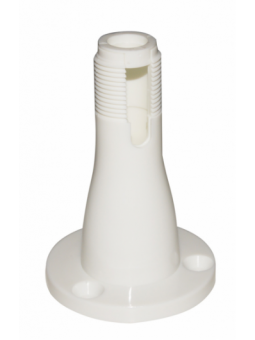 BASE ANTENNA ABS FISSA