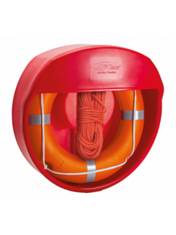 CONTENITORE PER ANULARE