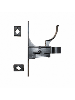 SUPPORTO PVC PER ANULARE